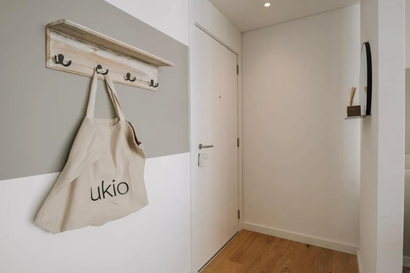 Annunziata - 1 Bedroom And Parking In Alvalade Lissabon 0*,