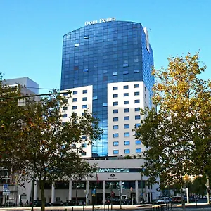 Hotel Dom Pedro, Lisboa